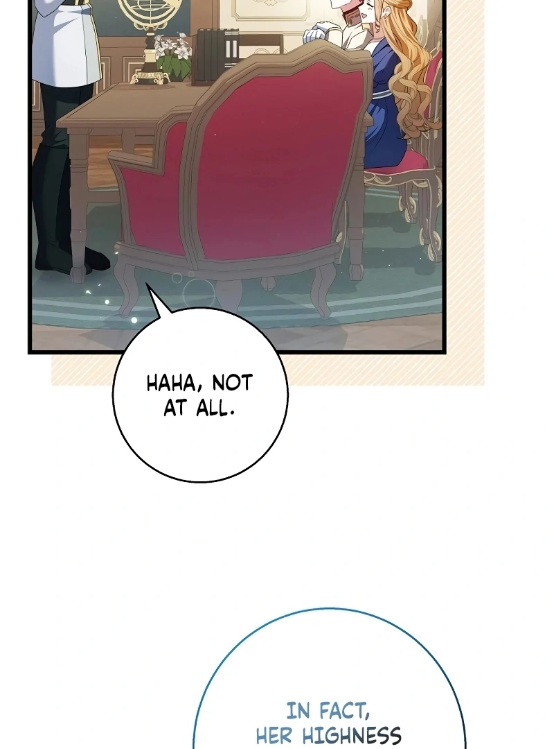 I Tamed the Enemy Prince chapter 10 page 14