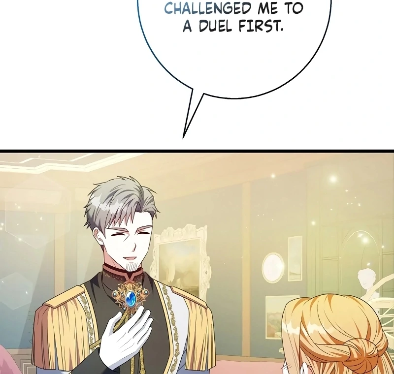 I Tamed the Enemy Prince chapter 10 page 15