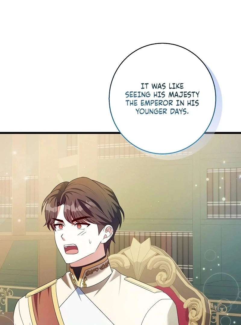 I Tamed the Enemy Prince chapter 10 page 17