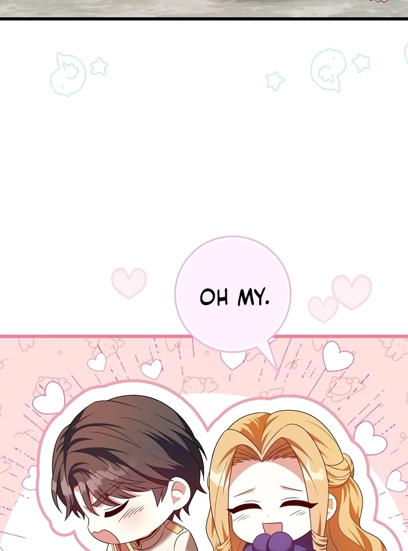 I Tamed the Enemy Prince chapter 10 page 20