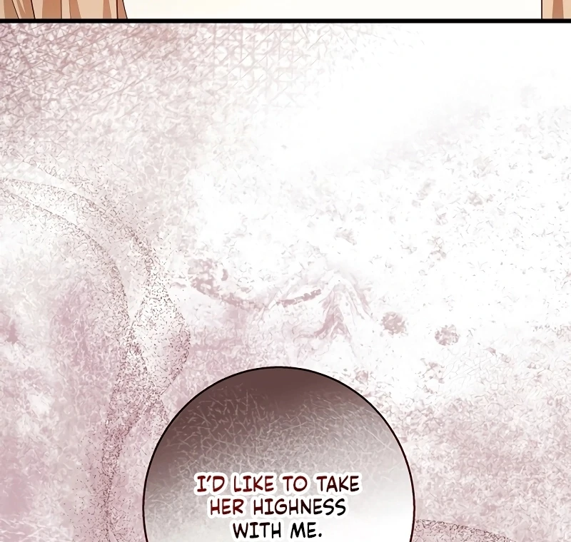 I Tamed the Enemy Prince chapter 10 page 31