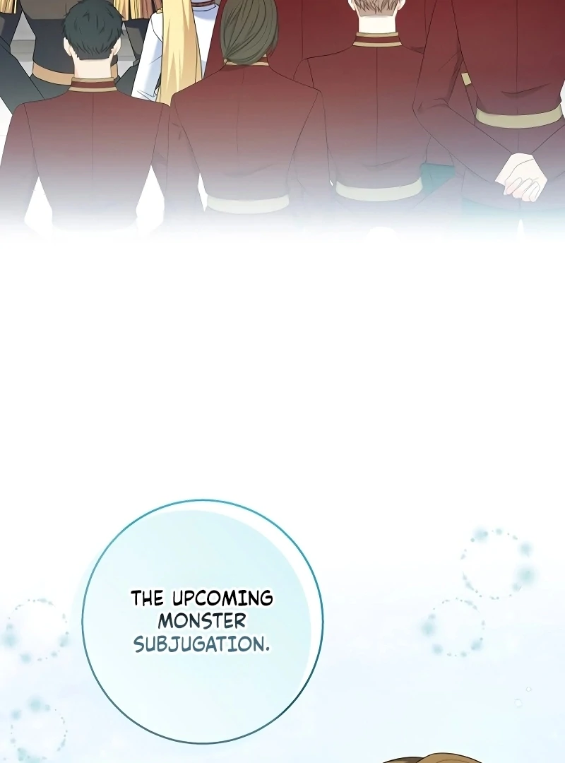 I Tamed the Enemy Prince chapter 10 page 35