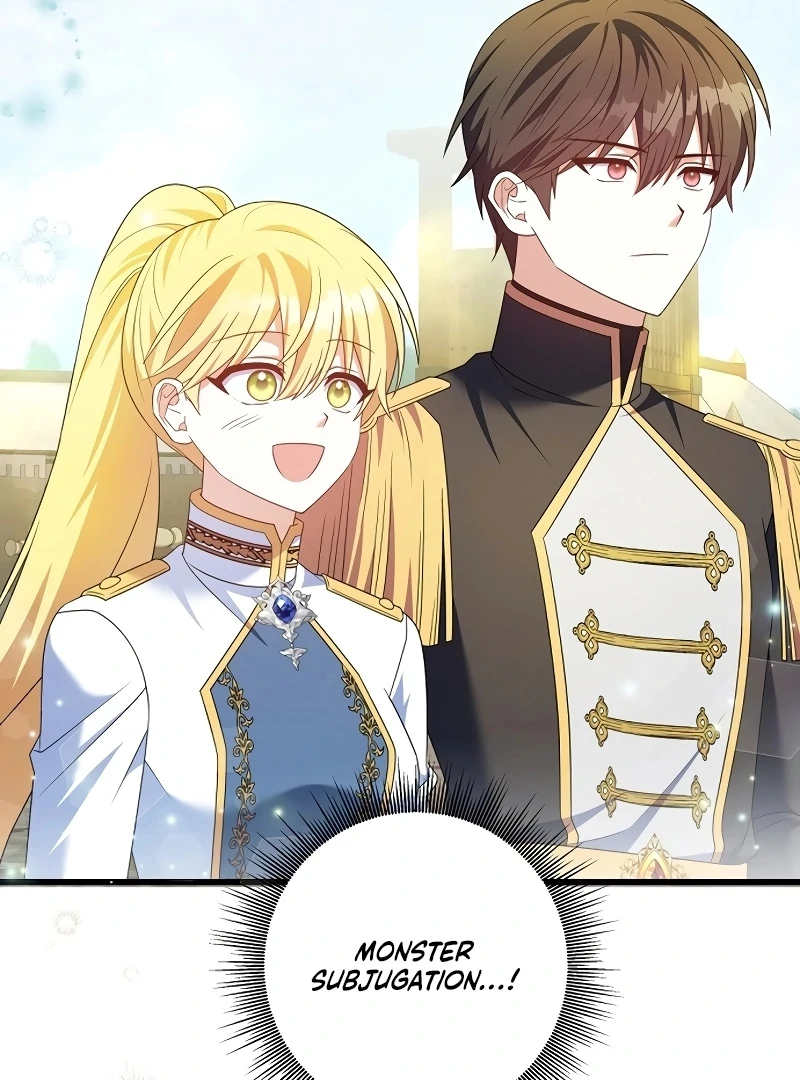 I Tamed the Enemy Prince chapter 10 page 36