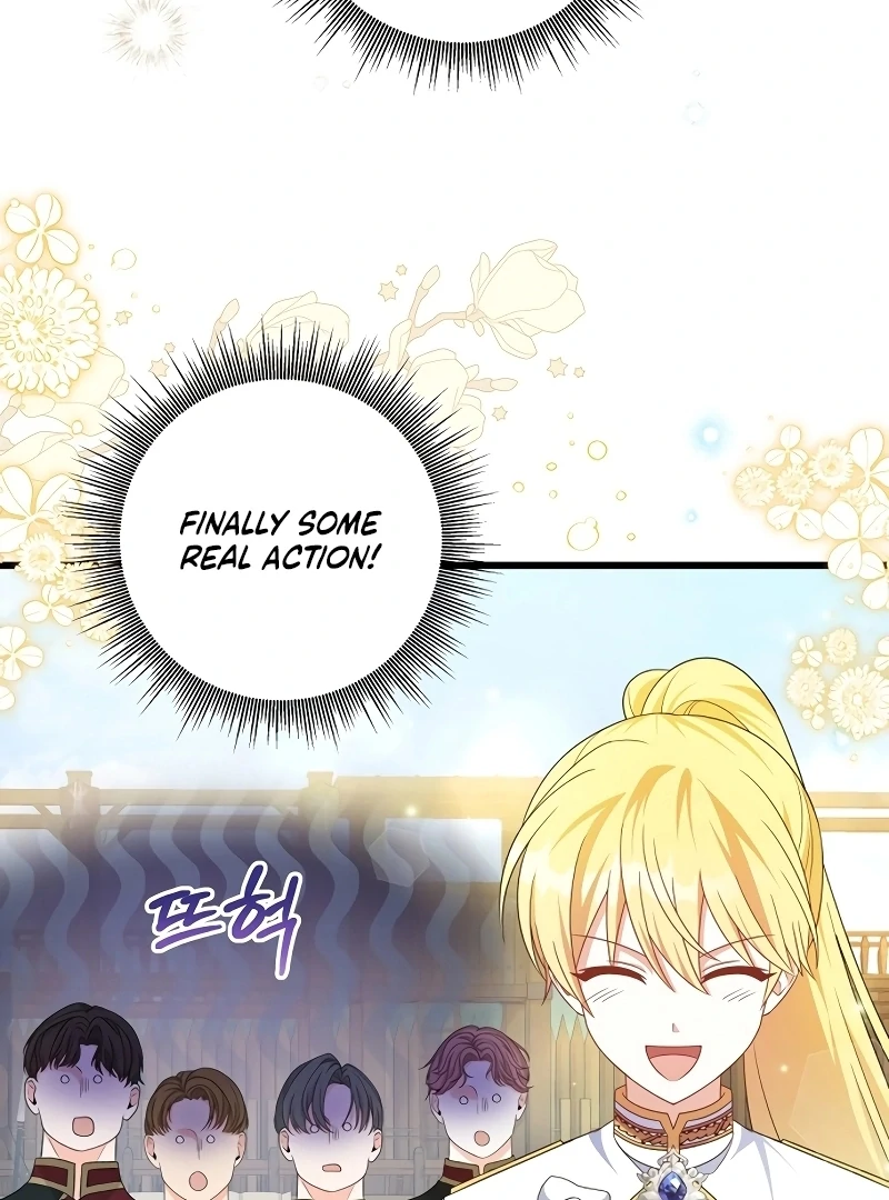I Tamed the Enemy Prince chapter 10 page 37