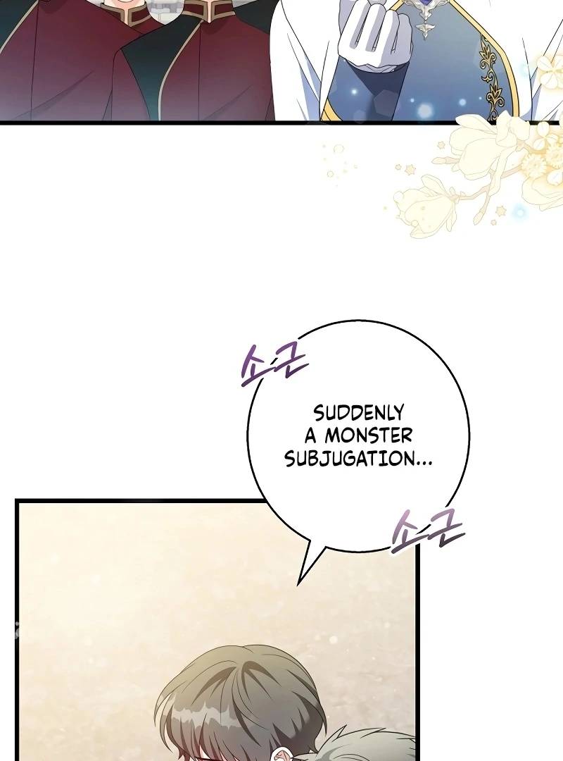 I Tamed the Enemy Prince chapter 10 page 38