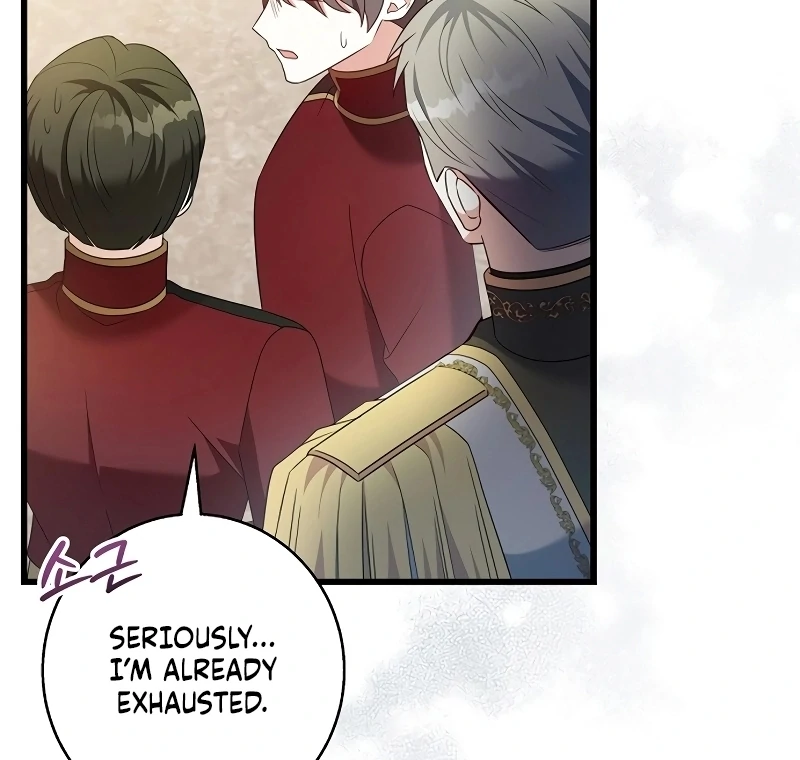 I Tamed the Enemy Prince chapter 10 page 39