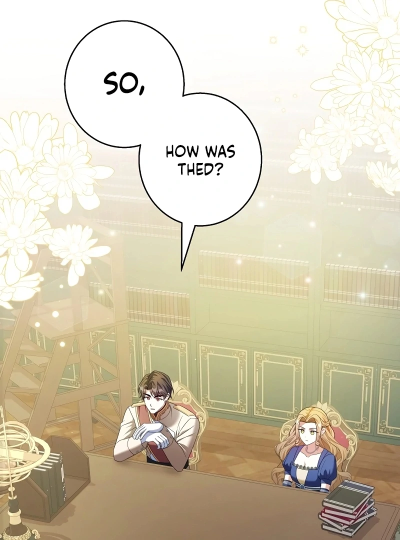 I Tamed the Enemy Prince chapter 10 page 4