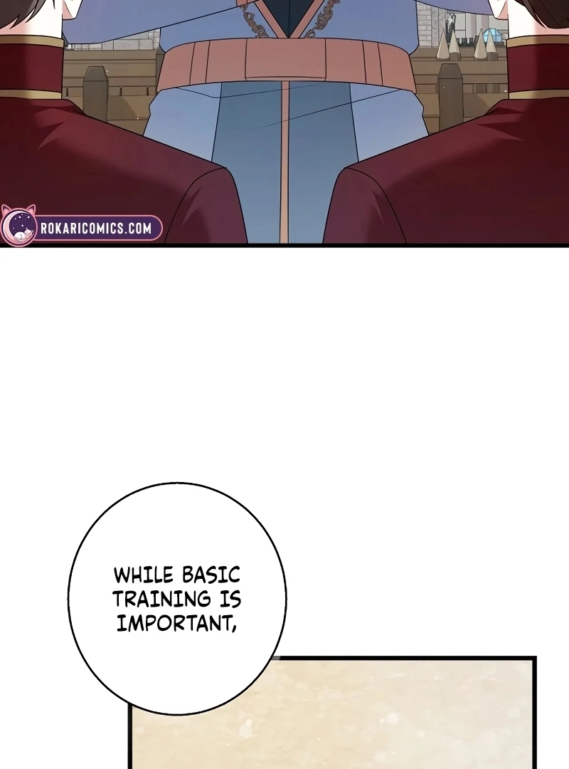 I Tamed the Enemy Prince chapter 10 page 42