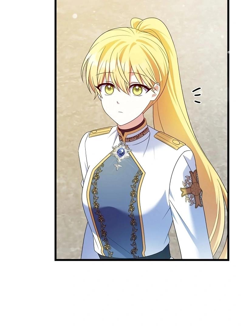 I Tamed the Enemy Prince chapter 10 page 43
