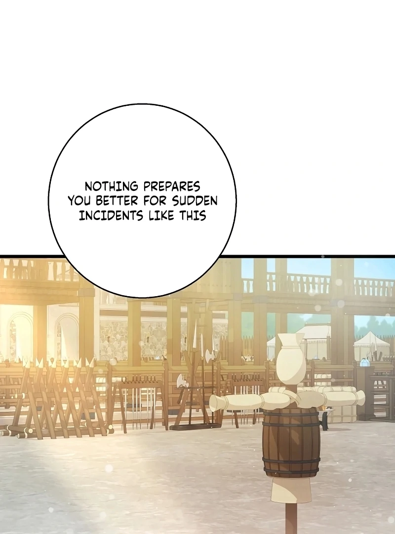 I Tamed the Enemy Prince chapter 10 page 44