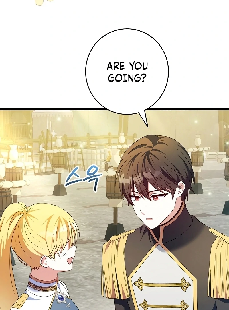 I Tamed the Enemy Prince chapter 10 page 54