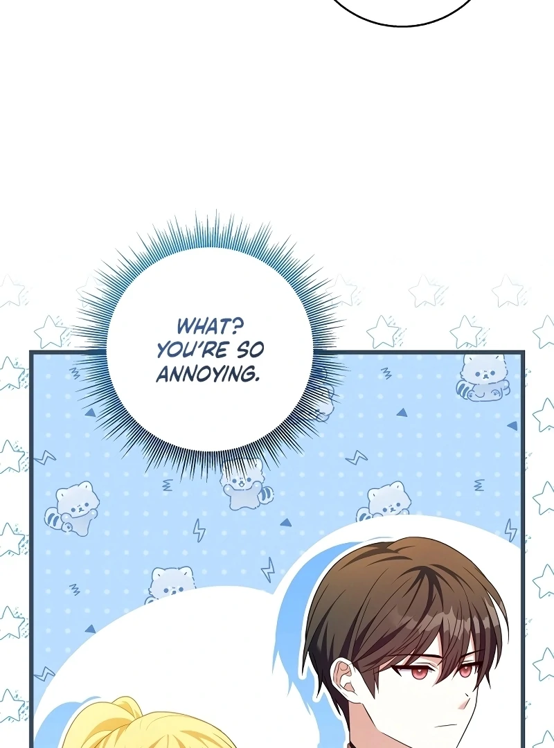 I Tamed the Enemy Prince chapter 10 page 59