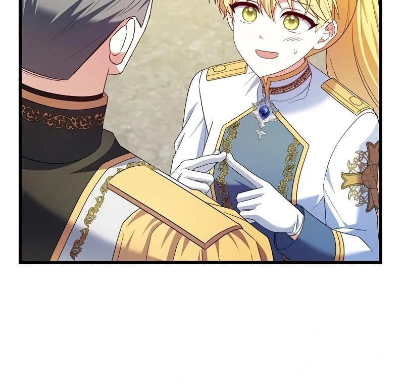 I Tamed the Enemy Prince chapter 10 page 63