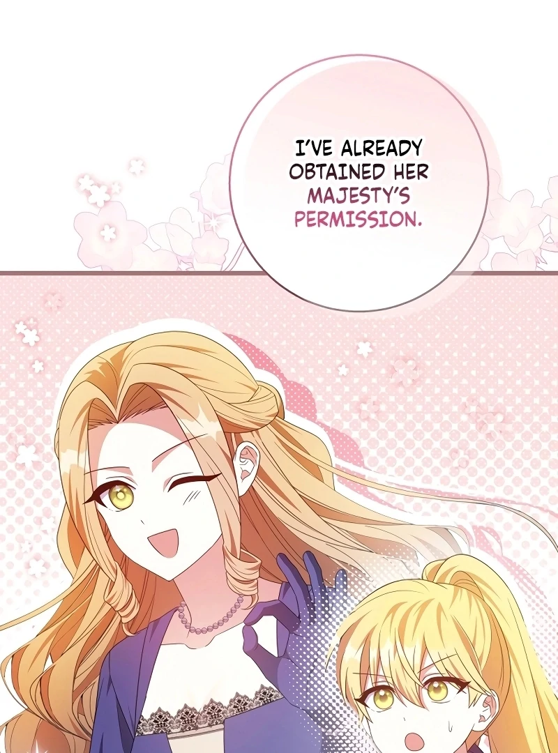 I Tamed the Enemy Prince chapter 10 page 66