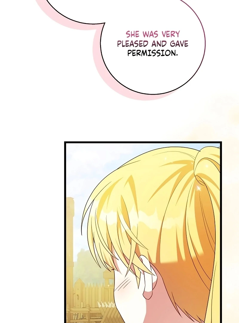 I Tamed the Enemy Prince chapter 10 page 68