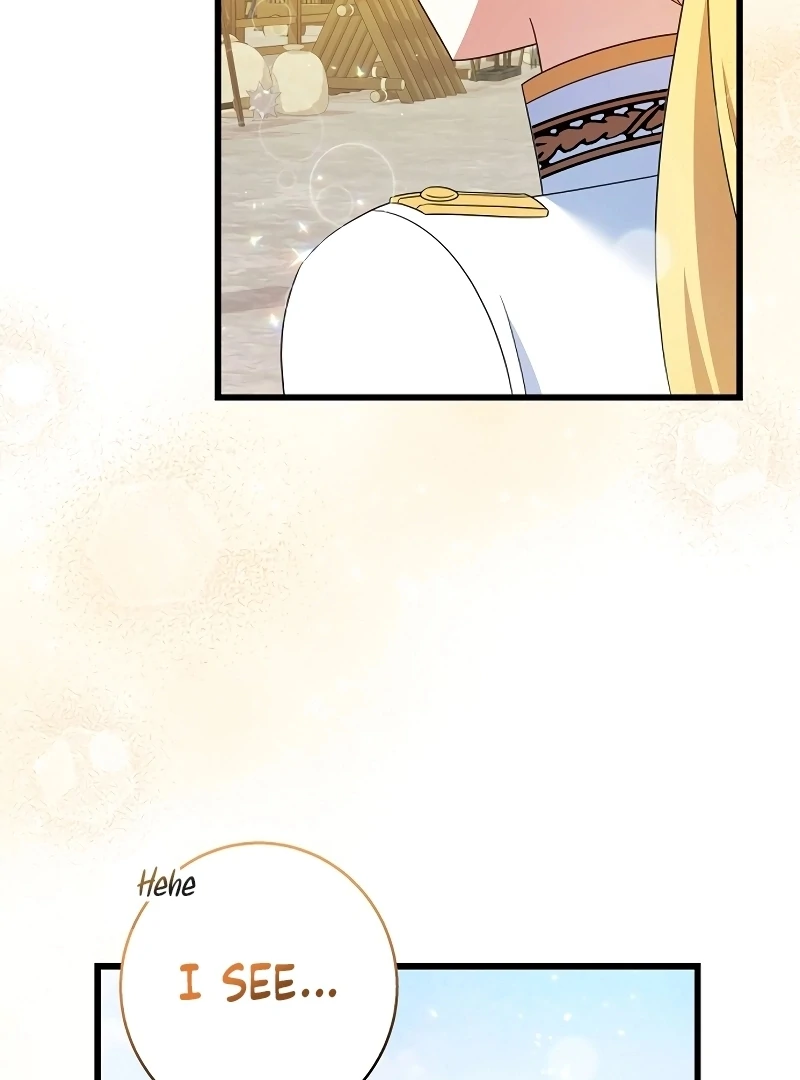 I Tamed the Enemy Prince chapter 10 page 69