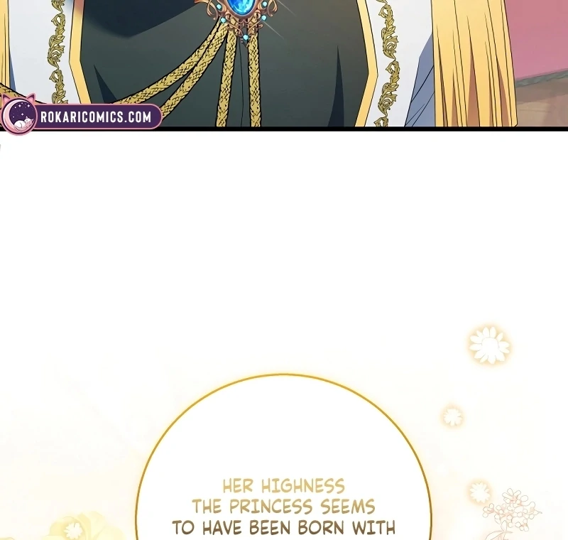 I Tamed the Enemy Prince chapter 10 page 7