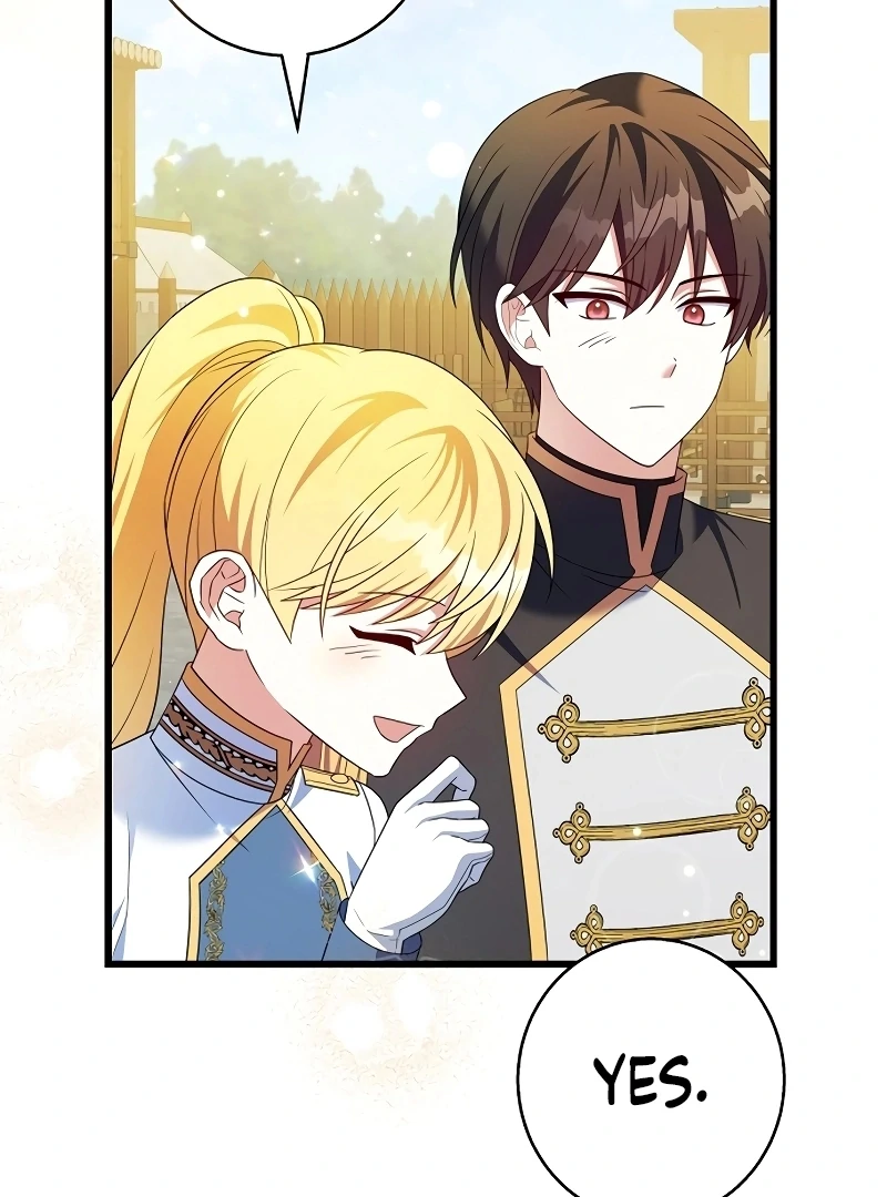 I Tamed the Enemy Prince chapter 10 page 70