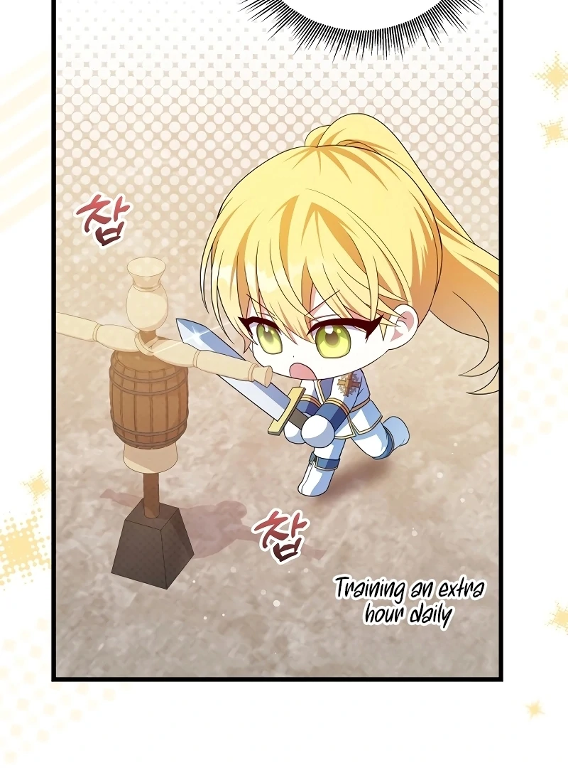 I Tamed the Enemy Prince chapter 10 page 76