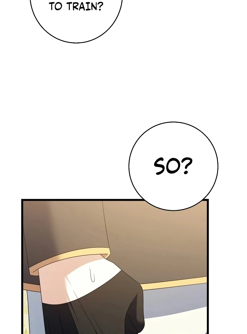 I Tamed the Enemy Prince chapter 10 page 82