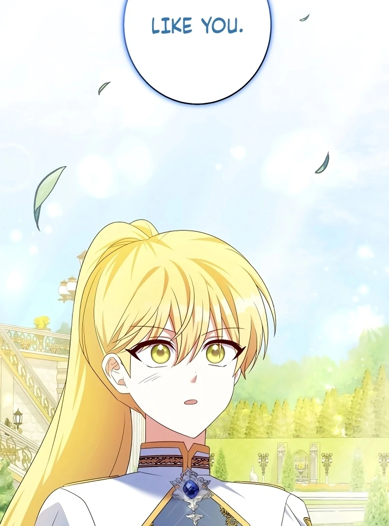I Tamed the Enemy Prince chapter 10 page 89