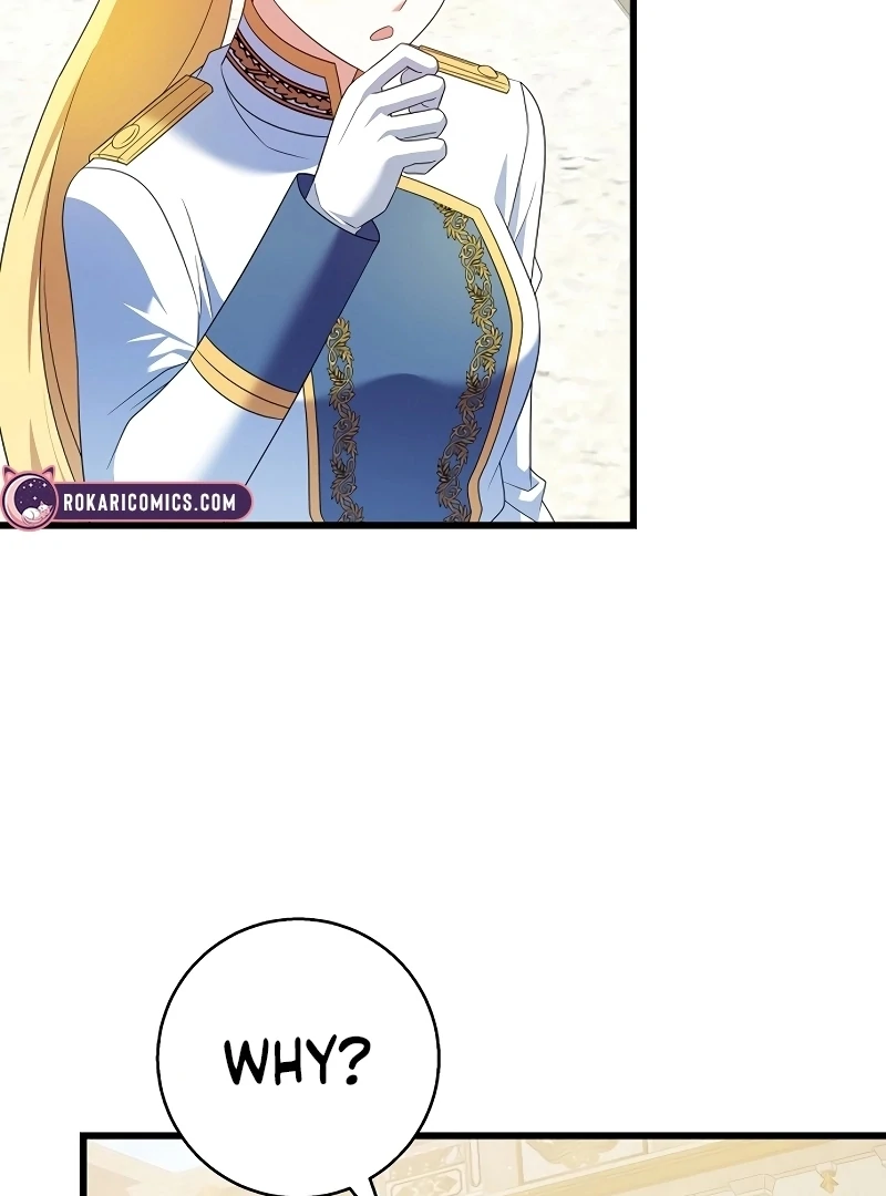 I Tamed the Enemy Prince chapter 10 page 93