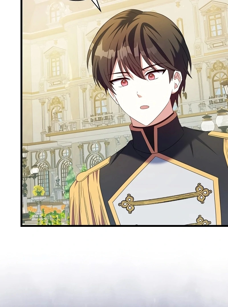 I Tamed the Enemy Prince chapter 10 page 94