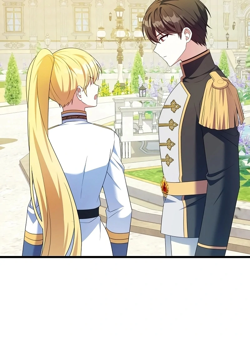 I Tamed the Enemy Prince chapter 10 page 99