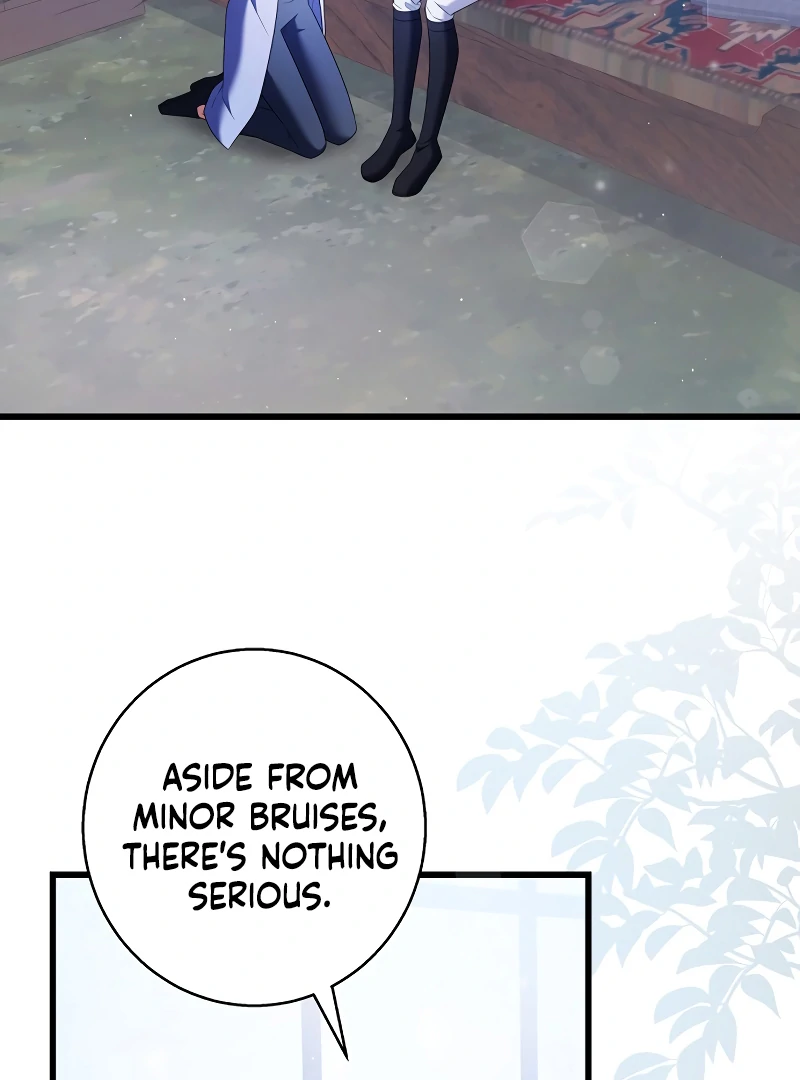 I Tamed the Enemy Prince chapter 13 page 5