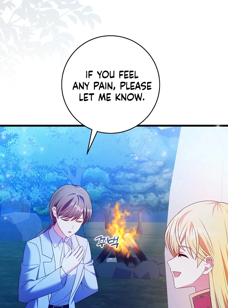 I Tamed the Enemy Prince chapter 13 page 7