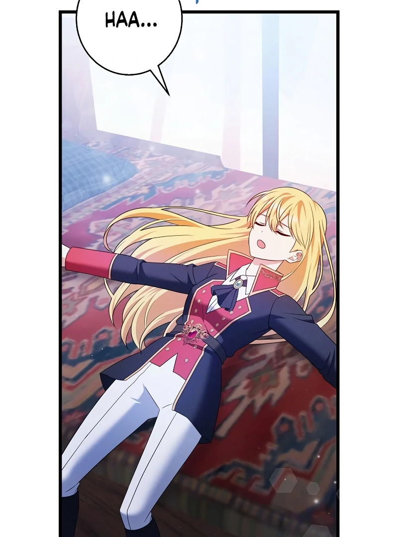 I Tamed the Enemy Prince chapter 13 page 9