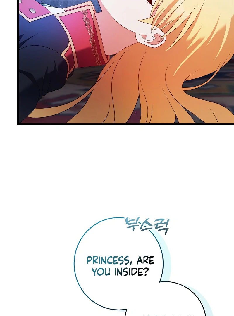 I Tamed the Enemy Prince chapter 13 page 19