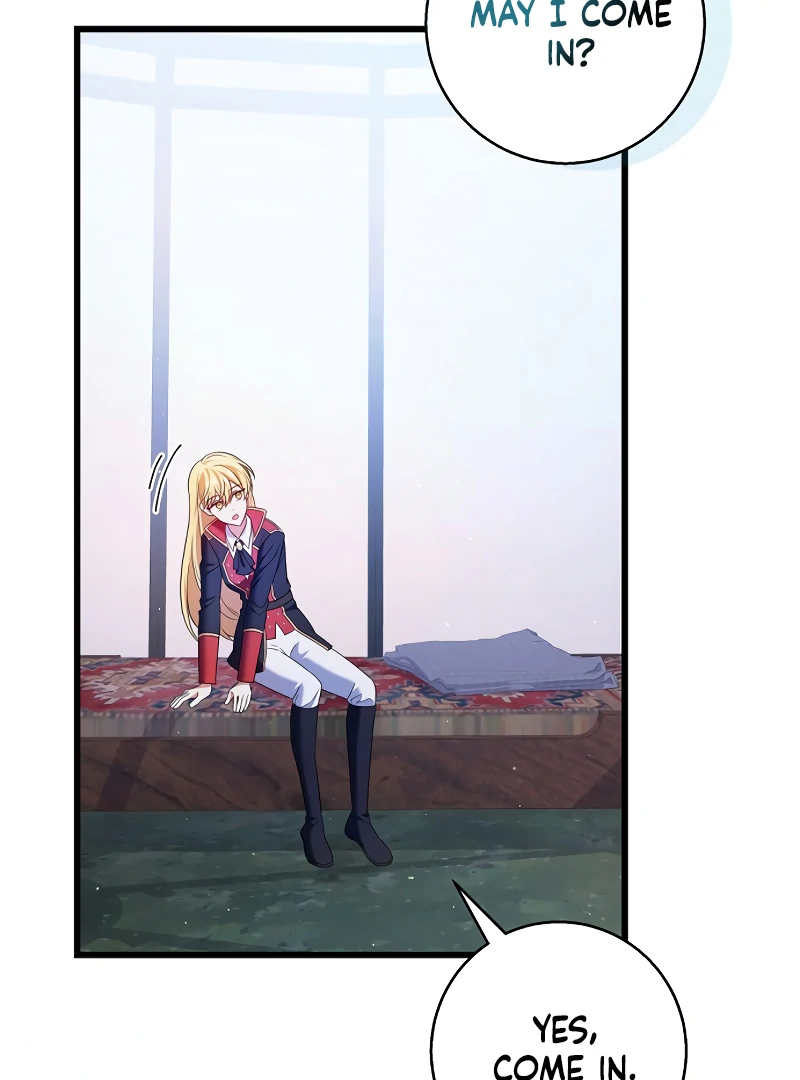 I Tamed the Enemy Prince chapter 13 page 20