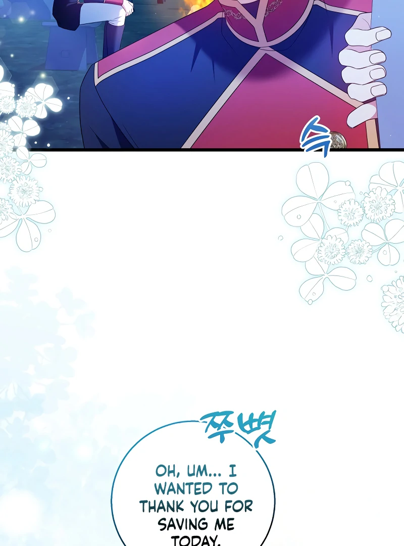 I Tamed the Enemy Prince chapter 13 page 22