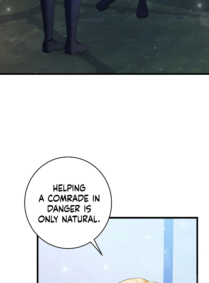 I Tamed the Enemy Prince chapter 13 page 24