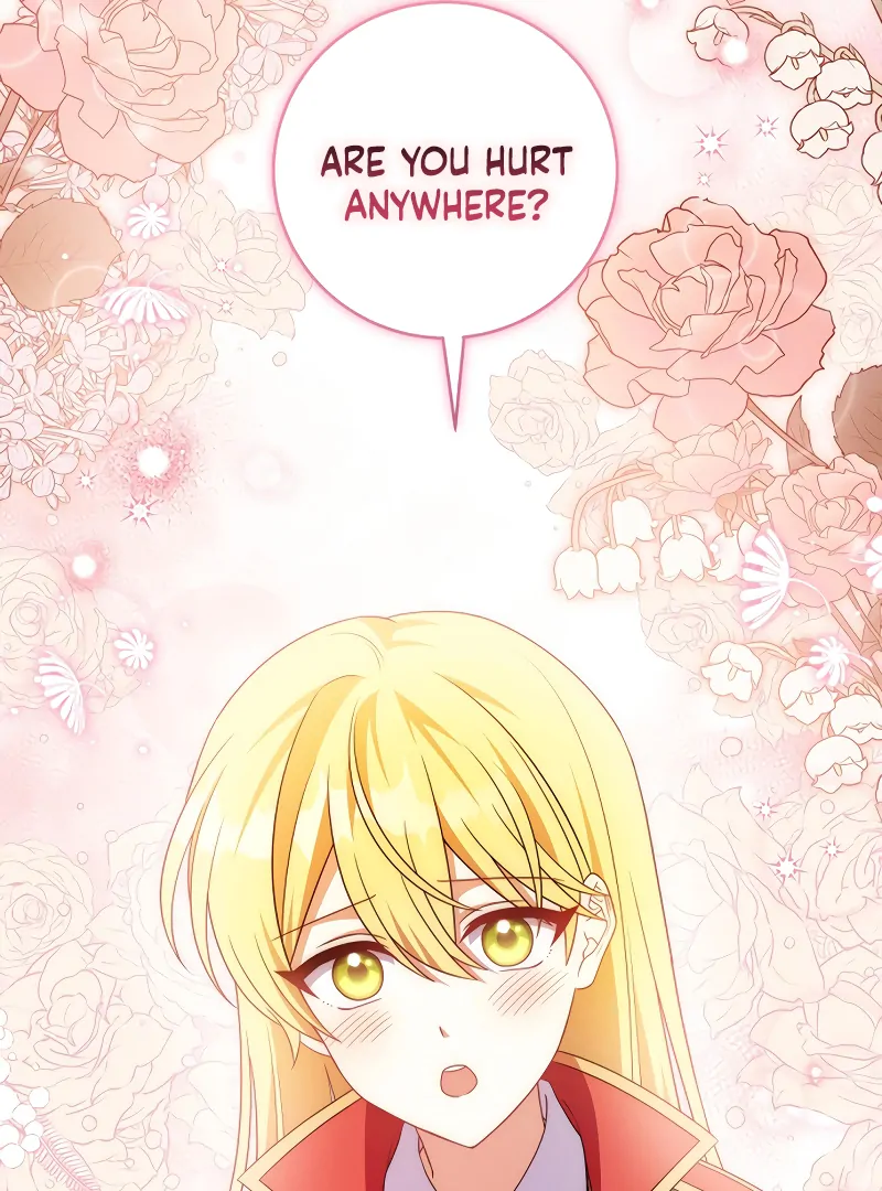 I Tamed the Enemy Prince chapter 13 page 28
