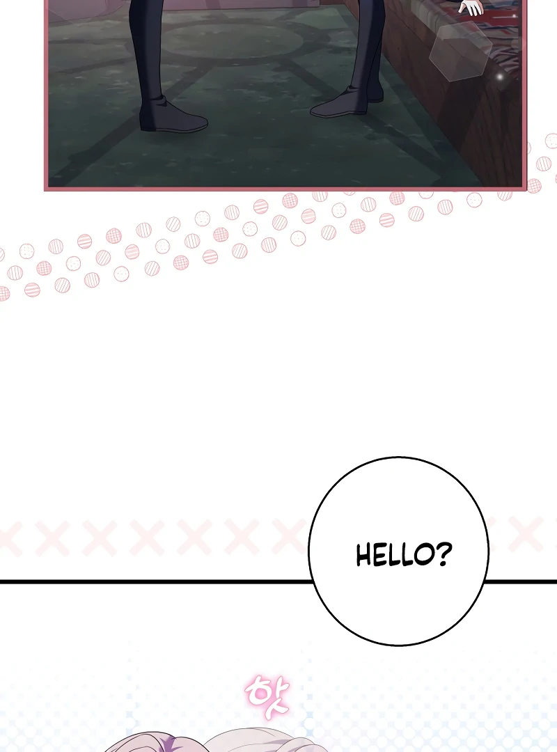 I Tamed the Enemy Prince chapter 13 page 31