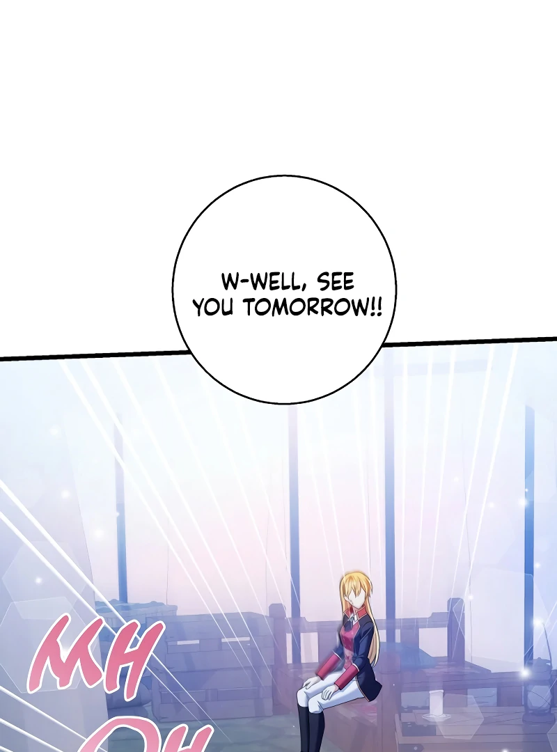 I Tamed the Enemy Prince chapter 13 page 34