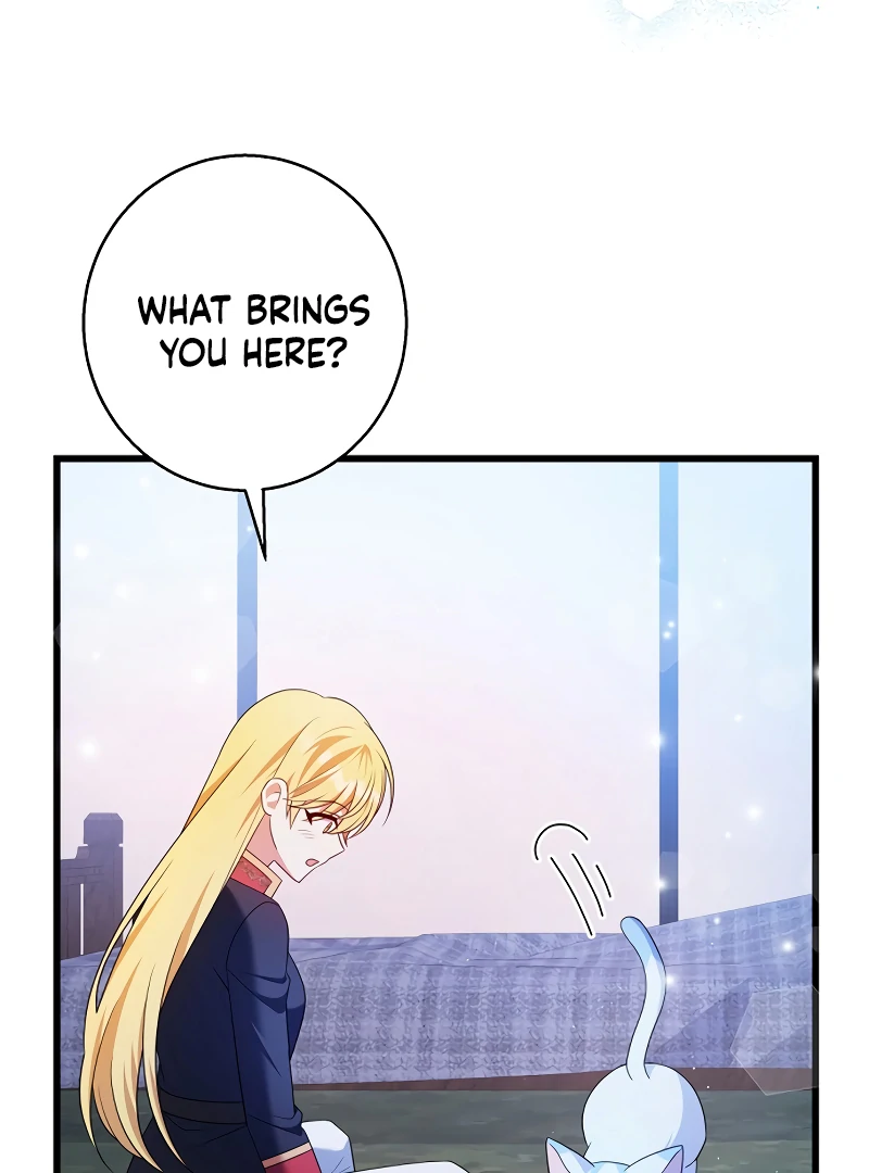 I Tamed the Enemy Prince chapter 13 page 40