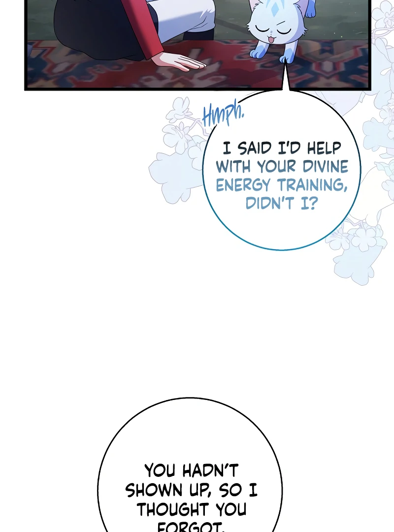 I Tamed the Enemy Prince chapter 13 page 41