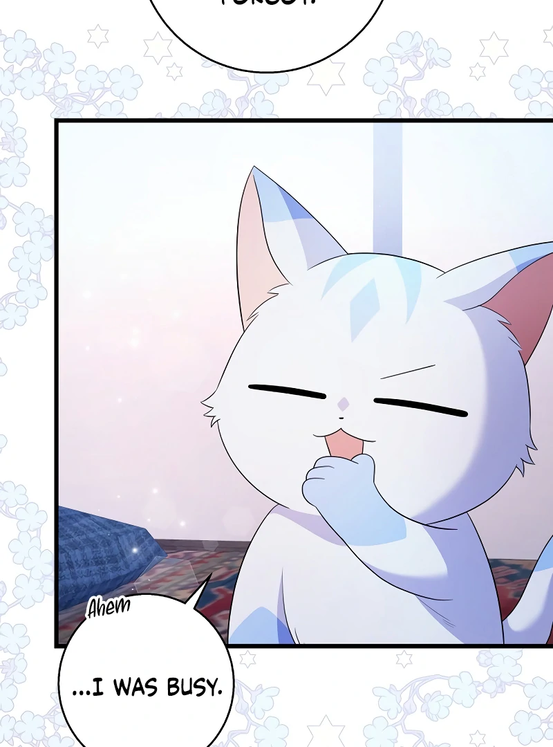 I Tamed the Enemy Prince chapter 13 page 42
