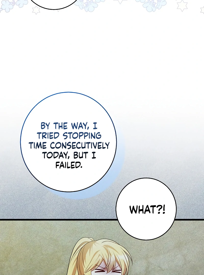I Tamed the Enemy Prince chapter 13 page 43