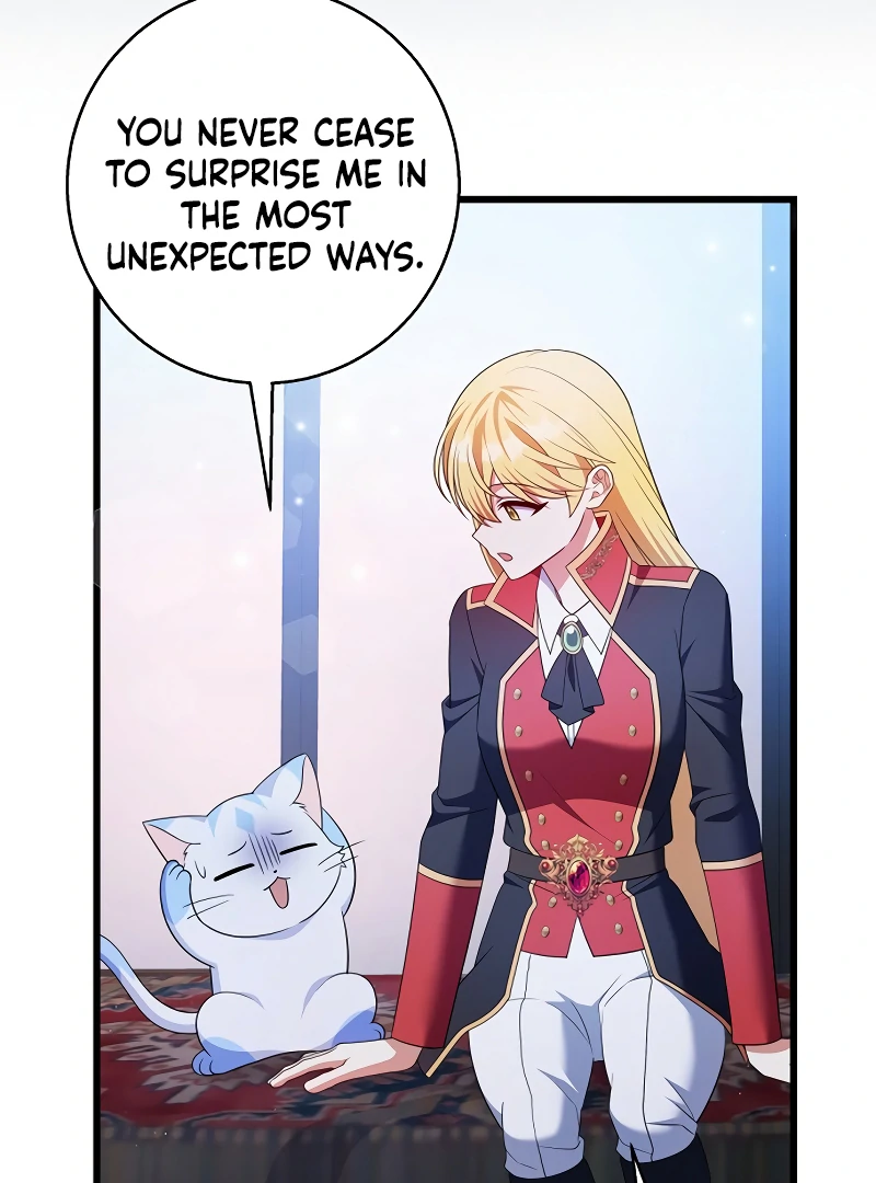 I Tamed the Enemy Prince chapter 13 page 45