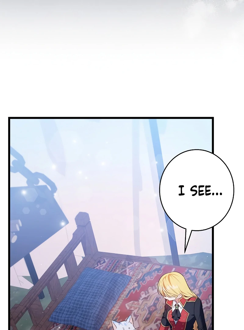 I Tamed the Enemy Prince chapter 13 page 51