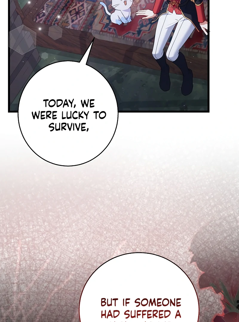I Tamed the Enemy Prince chapter 13 page 52