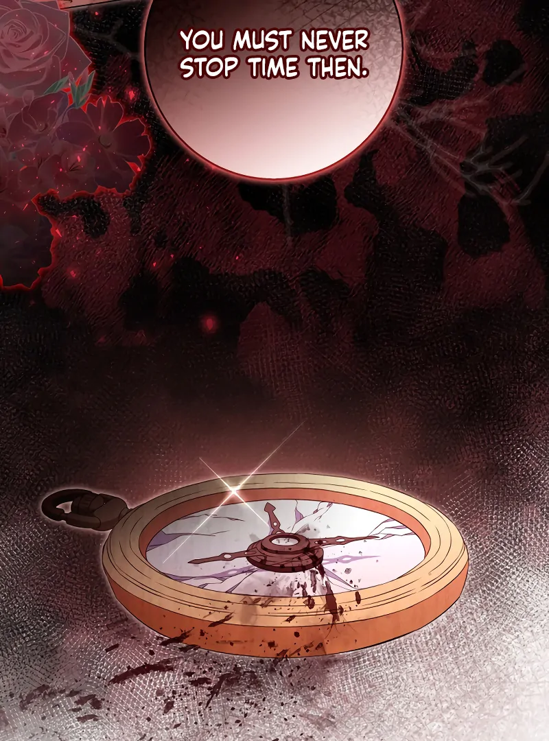 I Tamed the Enemy Prince chapter 13 page 54