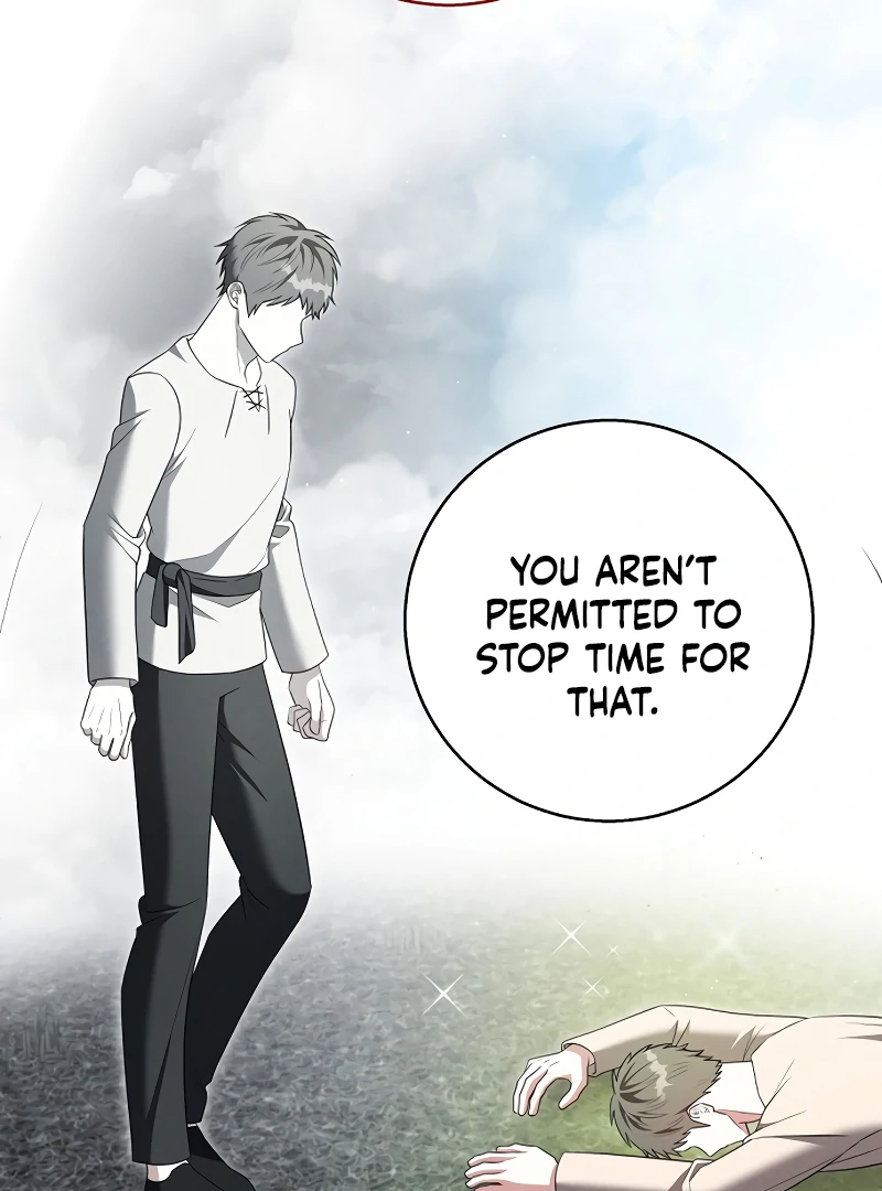 I Tamed the Enemy Prince chapter 13 page 56