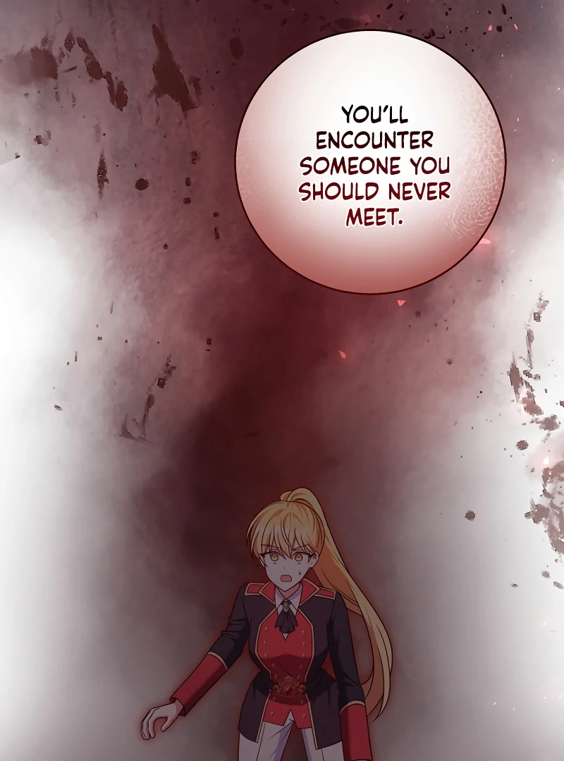 I Tamed the Enemy Prince chapter 13 page 59