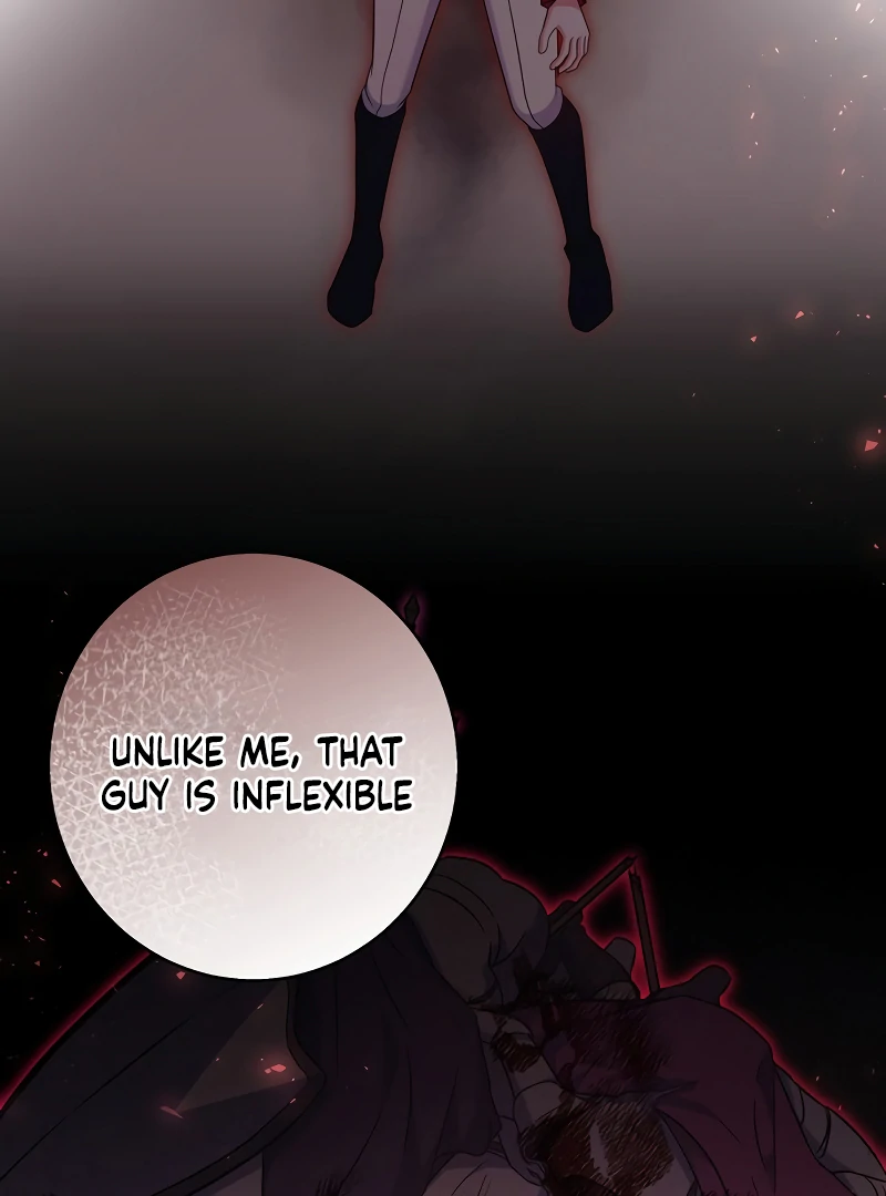 I Tamed the Enemy Prince chapter 13 page 60