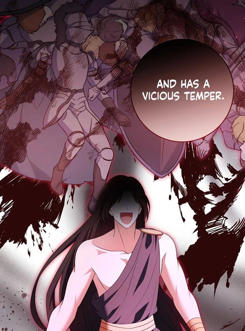 I Tamed the Enemy Prince chapter 13 page 61